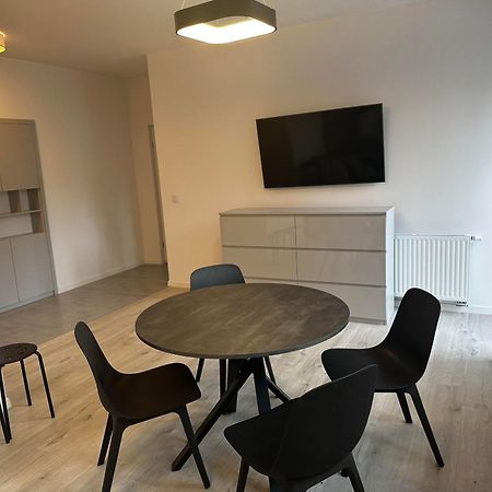 Apartamenty Osmolice W Stawach Deblin Exterior foto