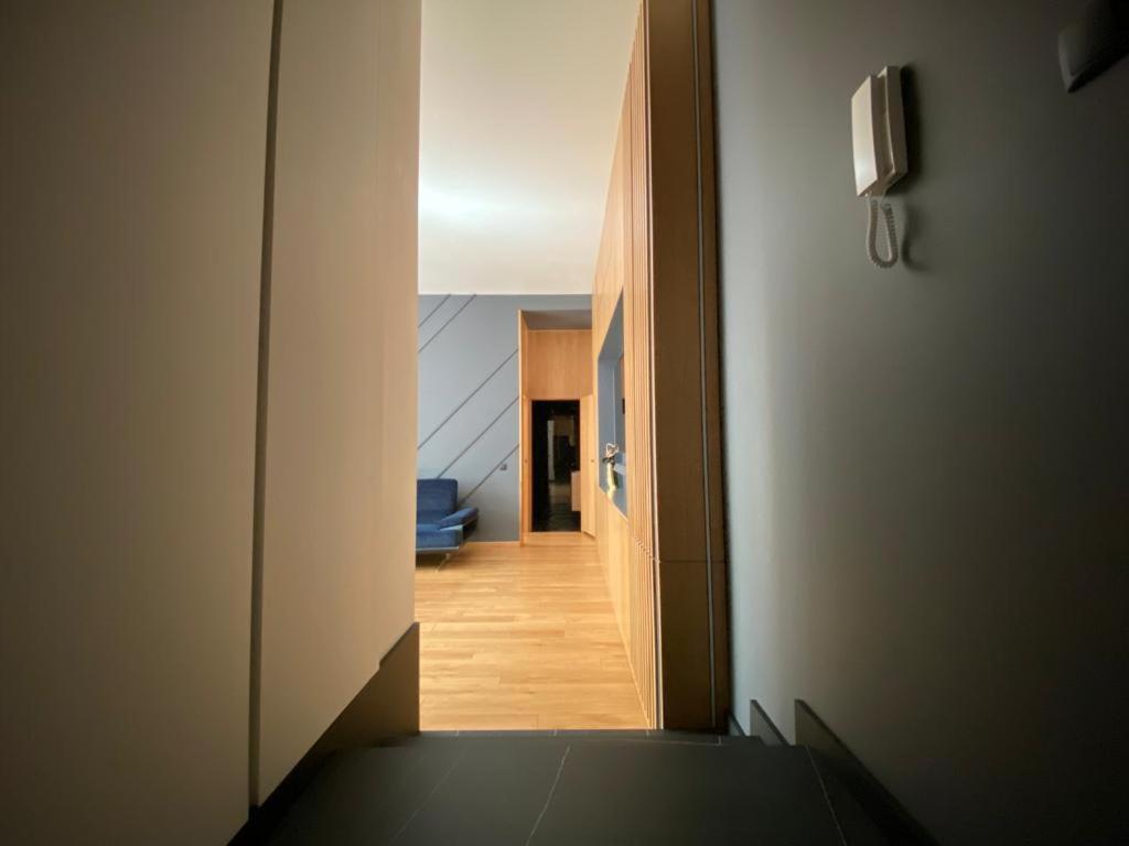 Apartamenty Osmolice W Stawach Deblin Exterior foto