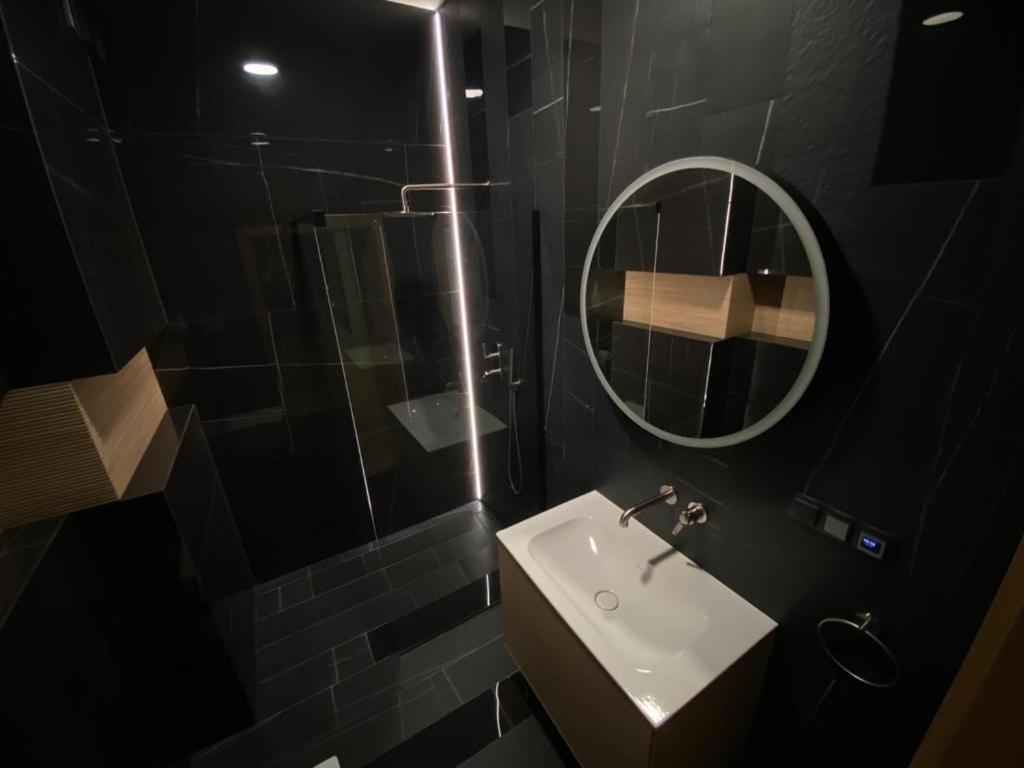 Apartamenty Osmolice W Stawach Deblin Exterior foto