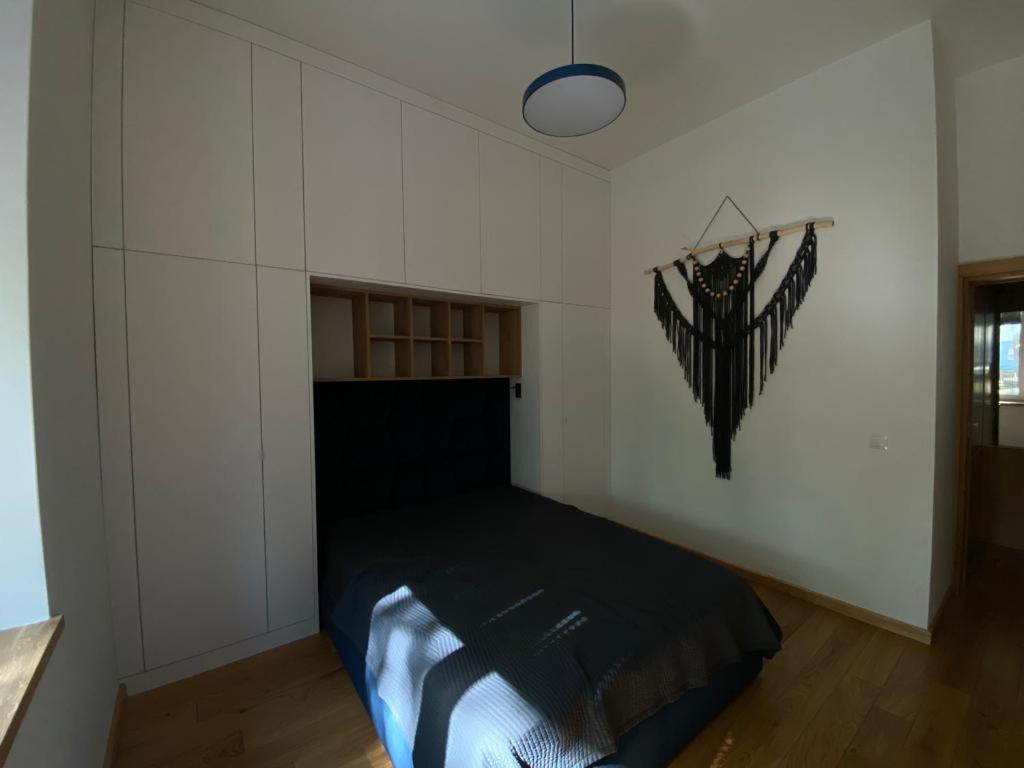 Apartamenty Osmolice W Stawach Deblin Exterior foto