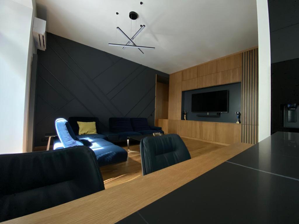 Apartamenty Osmolice W Stawach Deblin Exterior foto
