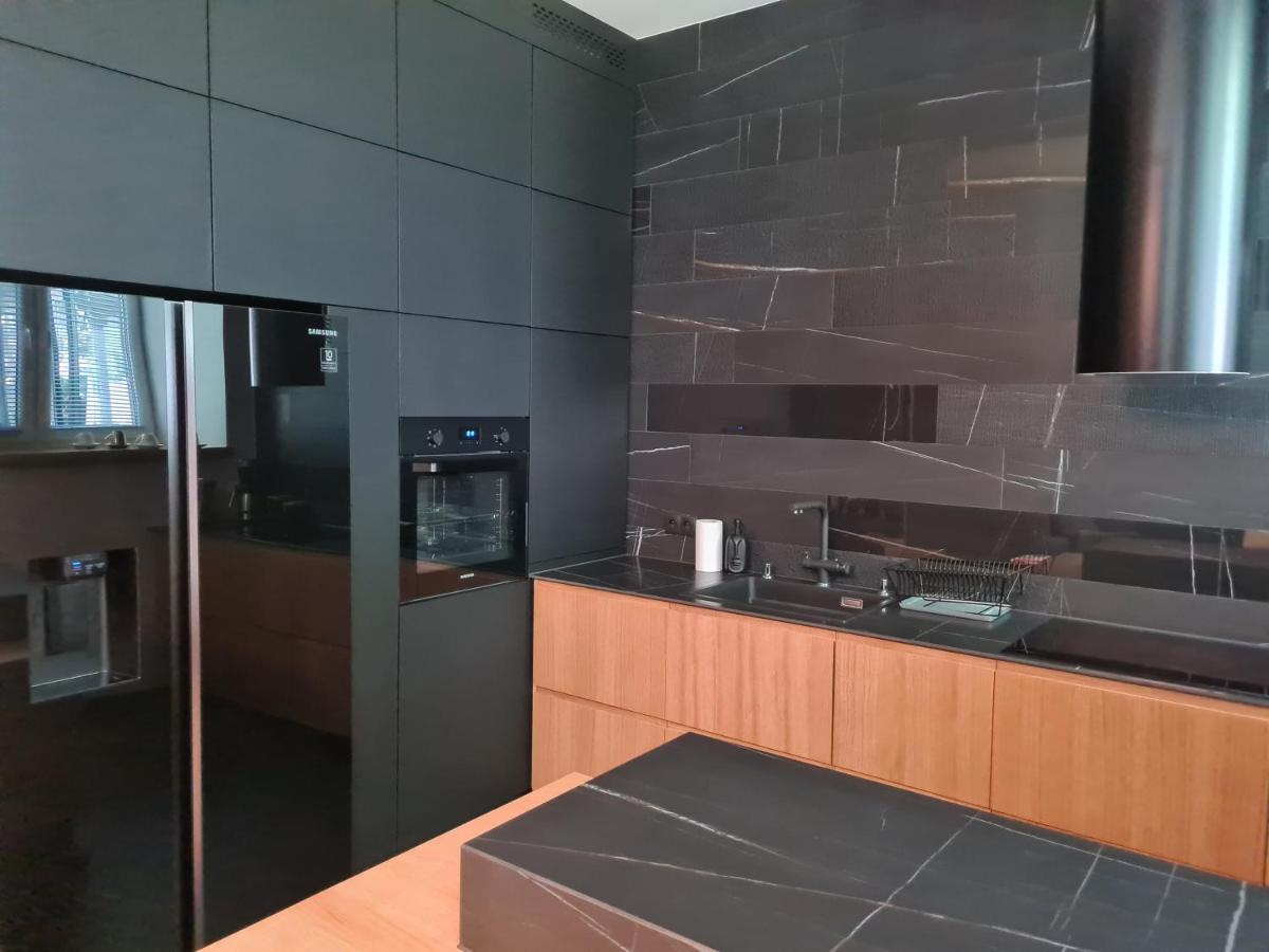 Apartamenty Osmolice W Stawach Deblin Exterior foto