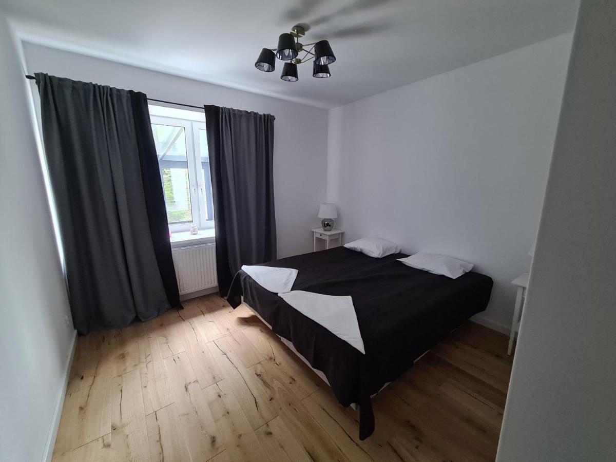Apartamenty Osmolice W Stawach Deblin Exterior foto