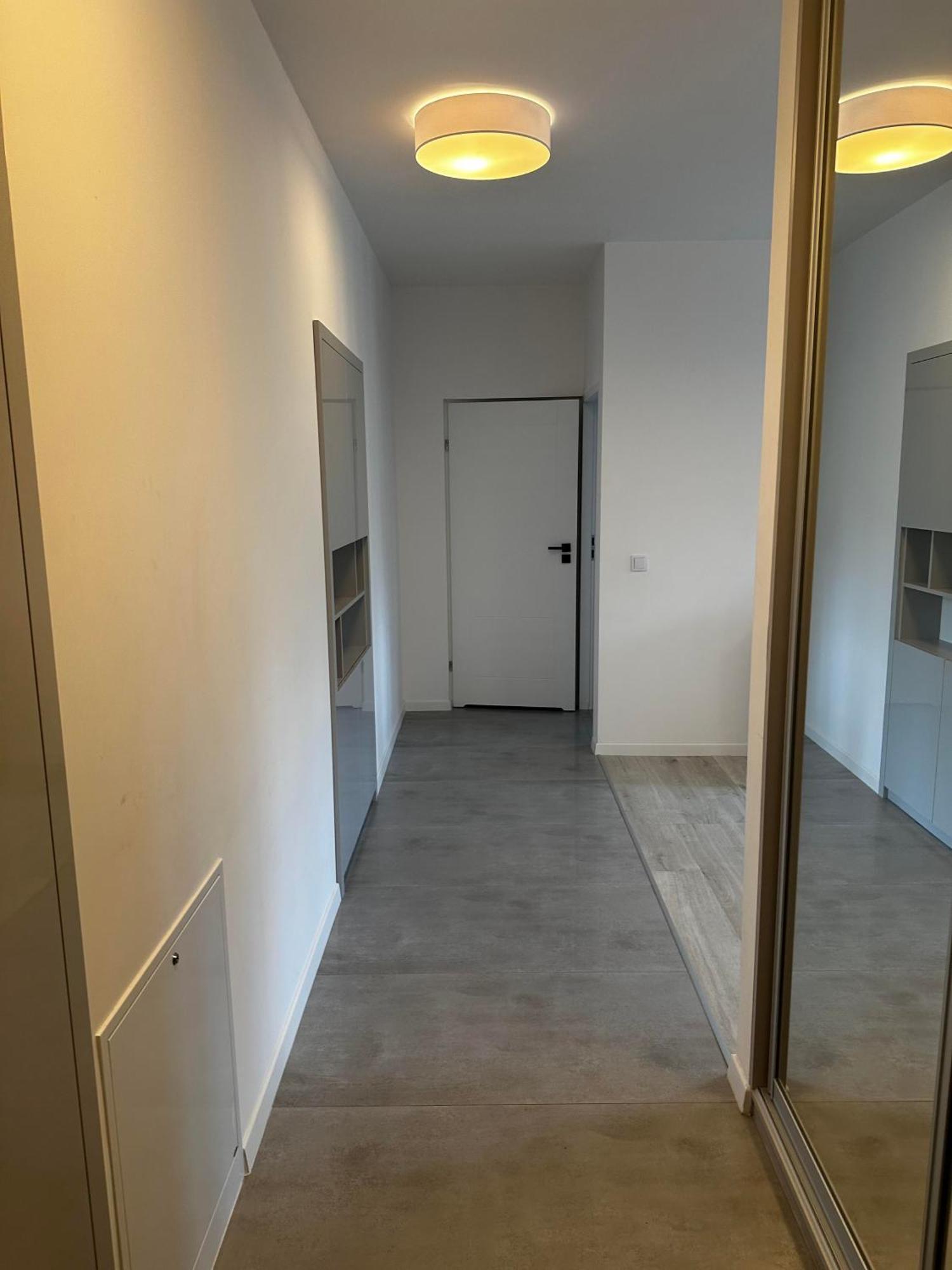 Apartamenty Osmolice W Stawach Deblin Exterior foto