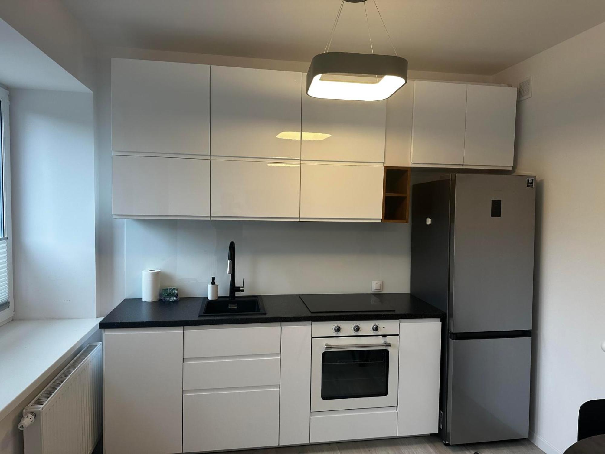 Apartamenty Osmolice W Stawach Deblin Exterior foto